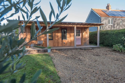 Little Bramble, Orford 22 Stay in Suffolk