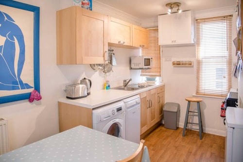 Stowaway Cottage, Aldeburgh 2 Stay in Suffolk