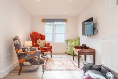 The Whins, Aldringham 17 Stay in Suffolk