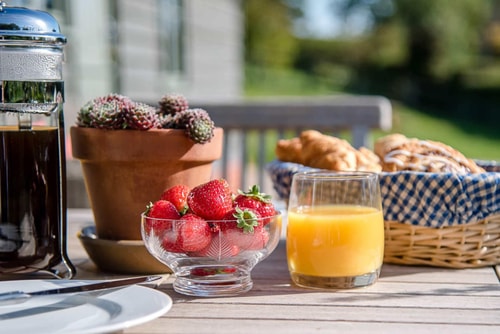 Hill Stables, Ufford 2 Stay in Suffolk