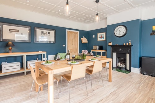 3 St Nicholas Court, Aldeburgh 16 Stay in Suffolk