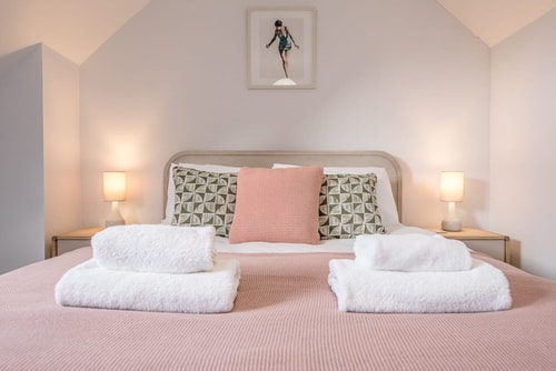 Chapel House, Alderton 35 Stay in Suffolk