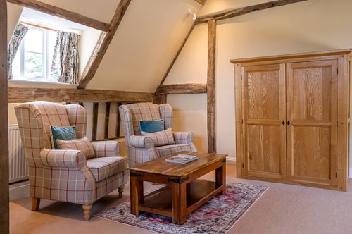 South Grange, Sibton - 2027 availability 76 Stay in Suffolk