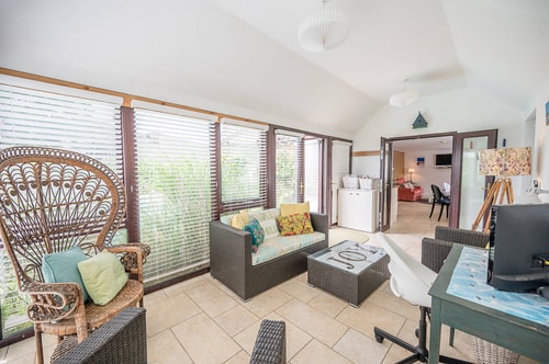 The Annexe at Keats Farmhouse, Bury St Edmunds 32 Stay in Suffolk