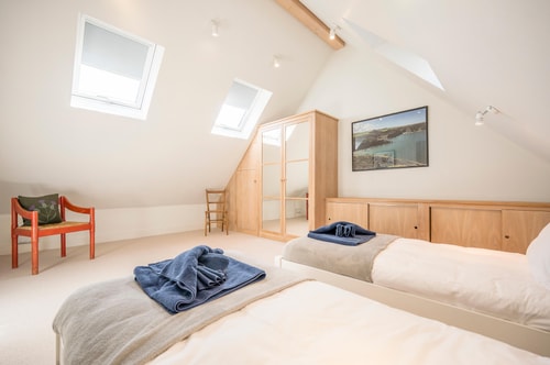 CT: Cloudbreak · Cloudbreak, Aldeburgh 31 Stay in Suffolk