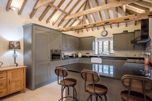 Granary Barn, Wetherden 18 Stay in Suffolk