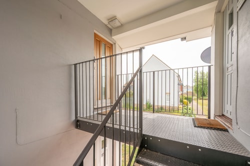 19BC, Aldeburgh 9 Stay in Suffolk