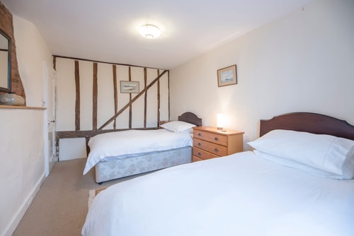 Varley House, Saxmundham  27 Stay in Suffolk