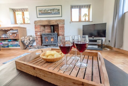 Heart's Ease, Dallinghoo nr Woodbridge 15 Stay in Suffolk