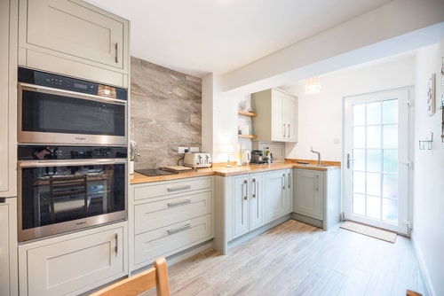 4 Northgate, Beccles 1 Stay in Suffolk