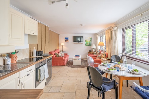 The Annexe at Keats Farmhouse, Bury St Edmunds 1 Stay in Suffolk