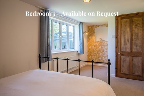 Drift Cottage, Rendlesham 61 Stay in Suffolk