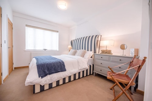 Guild House, Aldeburgh 21 Stay in Suffolk