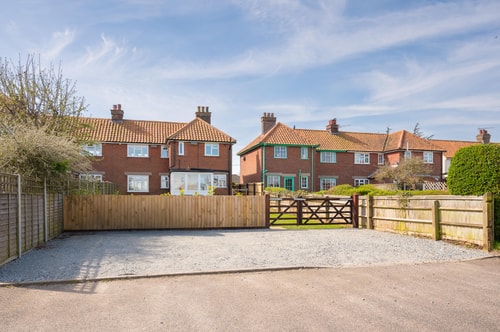 105 Saxmundham Road, Aldeburgh 13 Stay in Suffolk
