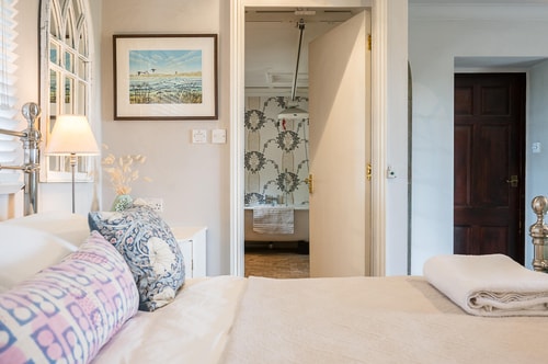 The Annexe at Keats Farmhouse, Bury St Edmunds 13 Stay in Suffolk