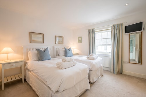 207 High Street, Aldeburgh 13 Stay in Suffolk
