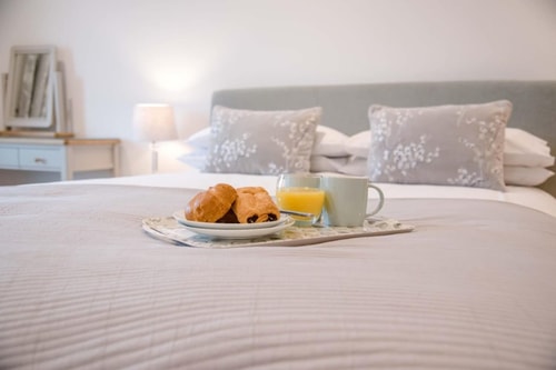 8 Deben Wharf, Woodbridge 8 Stay in Suffolk
