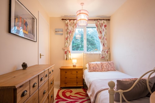 1 Hall Farm Cottage, Aldeburgh 14 Stay in Suffolk