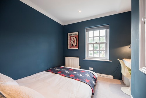 The Poppies, a stylish Aldeburgh holiday home 9 Stay in Suffolk