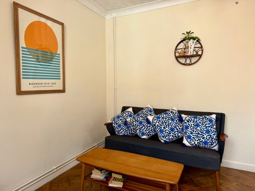 Flat Two, High Street, Saxmundham 21 Stay in Suffolk