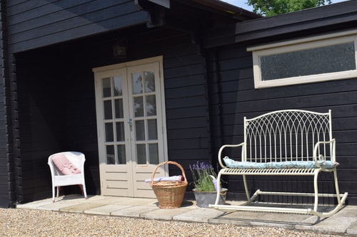 Little Morley Lodge, Monk Soham 14 Stay in Suffolk