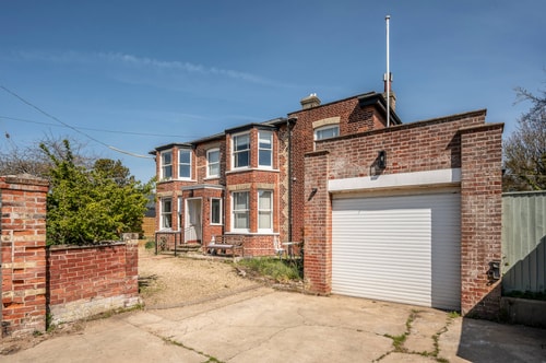 Rosebank, a stunning holiday home in Aldeburgh 44 Stay in Suffolk