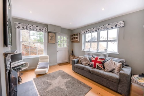 6 West Lane, Aldeburgh 2 Stay in Suffolk