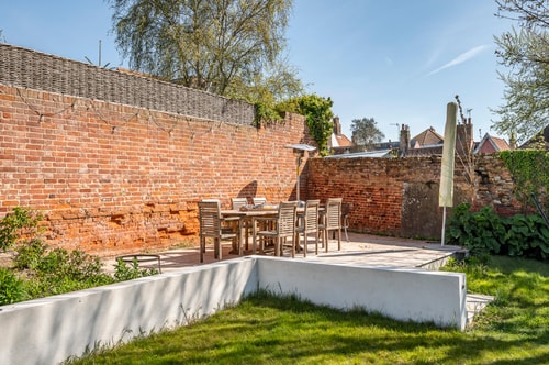 Rosebank, a stunning holiday home in Aldeburgh 46 Stay in Suffolk