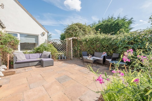 Saxon Cottage, Friston 9 Stay in Suffolk