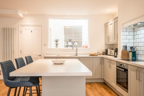 57A Thoroughfare, Woodbridge 2 Stay in Suffolk
