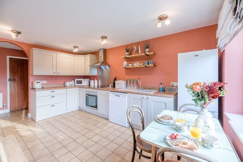 The Farmhouse at Boundary Farm, Framlingham 1 Stay in Suffolk