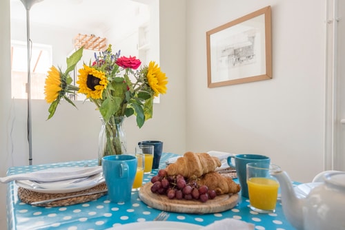 Chestnutt Cottage, Reydon 13 Stay in Suffolk
