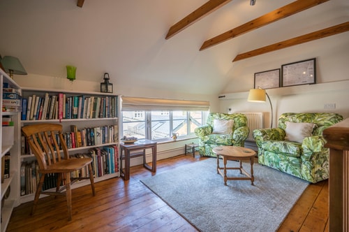 Stable Cottage, Friston 22 Stay in Suffolk