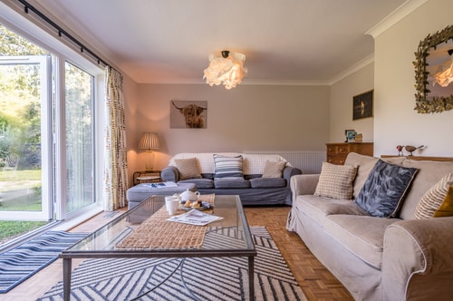 5 Church Close (7 guests), Aldeburgh 2 Stay in Suffolk