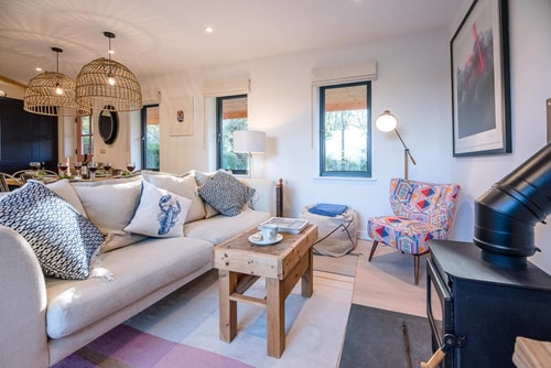 Little Bramble, Orford 2 Stay in Suffolk
