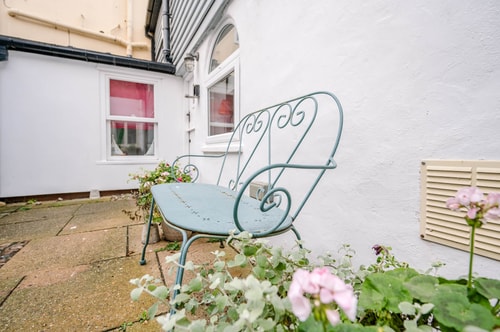 The Secret Cottage, Aldeburgh 11 Stay in Suffolk