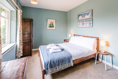 The Shealing, Waldringfield 10 Stay in Suffolk