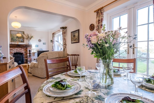 3 Barley Lands, Aldeburgh 4 Stay in Suffolk