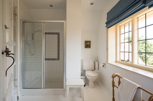 Park House, Campsea Ashe 32 Stay in Suffolk