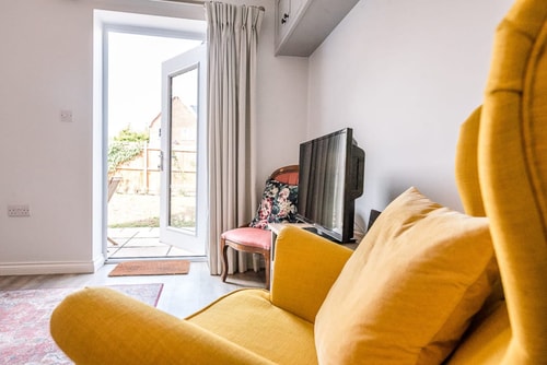 Martlet Cottage, Aldeburgh 4 Stay in Suffolk
