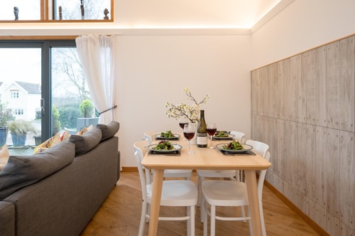 The Orchard Annexe, Framlingham 15 Stay in Suffolk