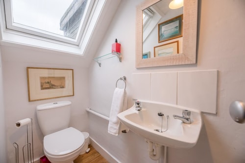 Sandy Lane Cottage, Reydon 23 Stay in Suffolk