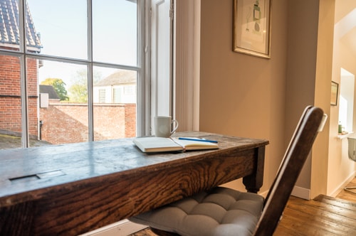 Suffolk House, Saxmundham 5 Stay in Suffolk