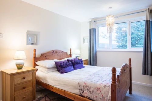 1 Hall Farm Cottage, Aldeburgh 1 Stay in Suffolk