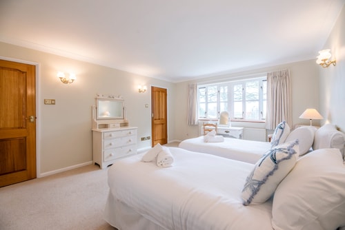 The Gables, Walberswick 8 Stay in Suffolk