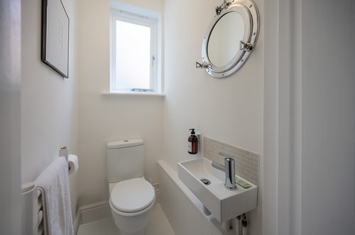 The Garrett, Aldeburgh 33 Stay in Suffolk