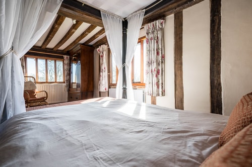 Yew Tree Cottage, Cretingham 2 Stay in Suffolk