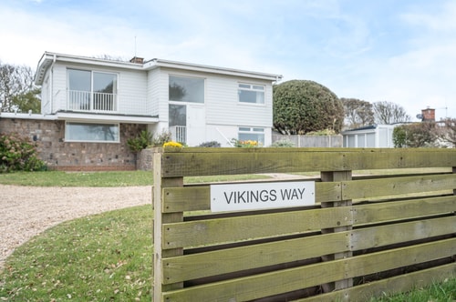 Vikings Way, Thorpeness 16 Stay in Suffolk