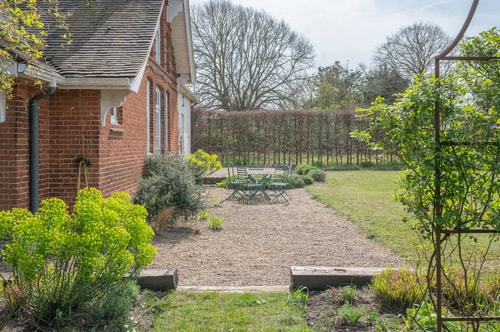 The Old School House, Friston 1 Stay in Suffolk