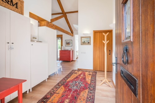 Dogwood Cottage, Subourne 6 Stay in Suffolk